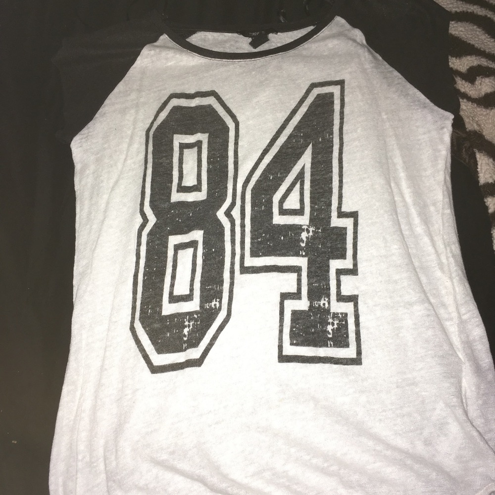 Dope Forever 21 shirt